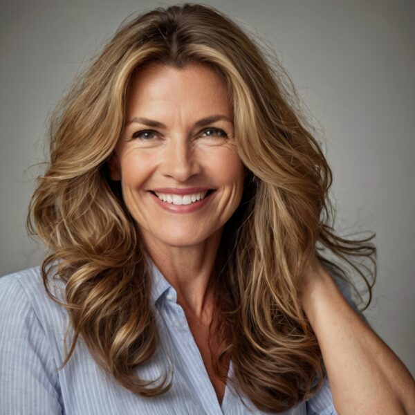 Seu cabelo não está caindo por acaso